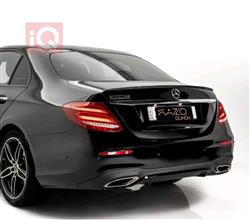 مێرسێدس بێنز E-Class